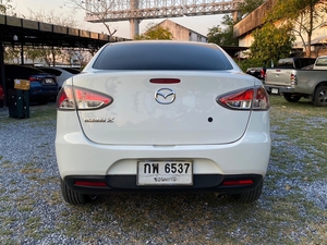 รถบ้าน รถมือสอง Mazda 2 1.5 Elegance Groove เกียร์ Auto ปี 2010 โดย หญิงรถบ้าน รถมือสองขอนแก่น ราคาถูก ผ่อนสบาย