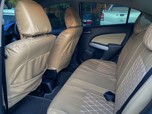 รถบ้าน รถมือสอง Mazda 2 1.5 Elegance Groove เกียร์ Auto ปี 2010 โดย หญิงรถบ้าน รถมือสองขอนแก่น ราคาถูก ผ่อนสบาย