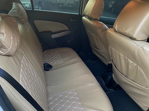 รถบ้าน รถมือสอง Mazda 2 1.5 Elegance Groove เกียร์ Auto ปี 2010 โดย หญิงรถบ้าน รถมือสองขอนแก่น ราคาถูก ผ่อนสบาย