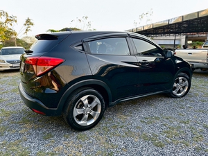รถบ้าน รถมือสอง Honda HR-V 1.8 รุ่น E  ปี 2015 โดย หญิงรถบ้าน รถมือสองขอนแก่น ราคาถูก ผ่อนสบาย