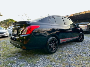 รถบ้าน รถมือสอง Nissan Almera 1.2 E Sportech เกียร์ Auto ปี 2015 โดย หญิงรถบ้าน รถมือสองขอนแก่น ราคาถูก ผ่อนสบาย