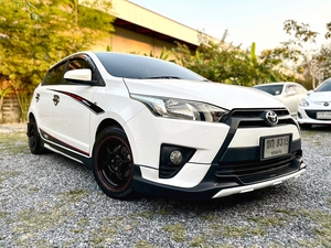รถบ้าน รถมือสอง Toyota Yaris 1.2 รุ่น J เกียร์ Auto ปี 2014 โดย หญิงรถบ้าน รถมือสองขอนแก่น ราคาถูก ผ่อนสบาย