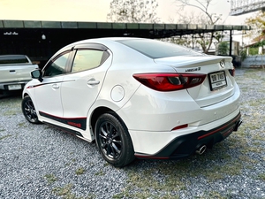 รถบ้าน รถมือสอง Mazda2 Sedan 1.3 SkyActiv-G เกียร์ Auto ปี 2017 โดย หญิงรถบ้าน รถมือสองขอนแก่น ราคาถูก ผ่อนสบาย