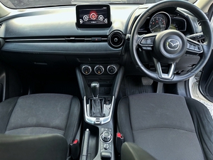 รถบ้าน รถมือสอง Mazda2 Sedan 1.3 SkyActiv-G เกียร์ Auto ปี 2017 โดย หญิงรถบ้าน รถมือสองขอนแก่น ราคาถูก ผ่อนสบาย