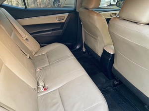 รถบ้าน รถมือสอง Toyota Corolla Altis 1.6 รุ่น G เกียร์ Auto ปี 2014 โดย หญิงรถบ้าน รถมือสองขอนแก่น ราคาถูก ผ่อนสบาย