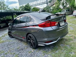 รถบ้าน รถมือสอง Honda City 1.5 i-VTEC รุ่น V Plus เกียร์ Auto ปี 2015 โดย หญิงรถบ้าน รถมือสองขอนแก่น ราคาถูก ผ่อนสบาย