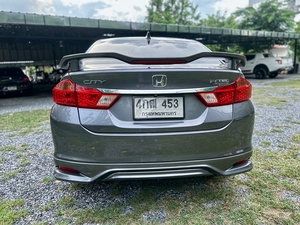 รถบ้าน รถมือสอง Honda City 1.5 i-VTEC รุ่น V Plus เกียร์ Auto ปี 2015 โดย หญิงรถบ้าน รถมือสองขอนแก่น ราคาถูก ผ่อนสบาย