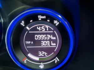 รถบ้าน รถมือสอง Honda City 1.5 i-VTEC รุ่น V Plus เกียร์ Auto ปี 2015 โดย หญิงรถบ้าน รถมือสองขอนแก่น ราคาถูก ผ่อนสบาย