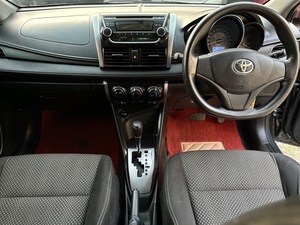 รถบ้าน รถมือสอง Toyota Vios 1.5 รุ่น J เกียร์ Auto ปี 2015 โดย หญิงรถบ้าน รถมือสองขอนแก่น ราคาถูก ผ่อนสบาย