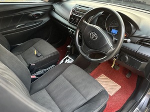 รถบ้าน รถมือสอง Toyota Vios 1.5 รุ่น J เกียร์ Auto ปี 2015 โดย หญิงรถบ้าน รถมือสองขอนแก่น ราคาถูก ผ่อนสบาย