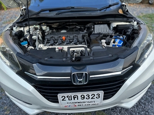 รถบ้าน รถมือสอง Honda HR-V 1.8 รุ่น EL  ปี 2015 โดย หญิงรถบ้าน รถมือสองขอนแก่น ราคาถูก ผ่อนสบาย