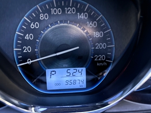 รถบ้าน รถมือสอง Toyota Vios 1.5 รุ่น J เกียร์ Auto ปี 2014 โดย หญิงรถบ้าน รถมือสองขอนแก่น ราคาถูก ผ่อนสบาย