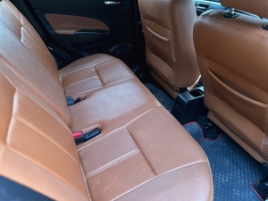 รถบ้าน รถมือสอง Suzuki Swift 1.2 รุ่น RX เกียร์ Auto ปี 2015 โดย หญิงรถบ้าน รถมือสองขอนแก่น ราคาถูก ผ่อนสบาย