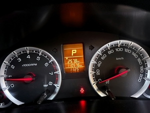 รถบ้าน รถมือสอง Suzuki Swift 1.2 รุ่น GL เกียร์ Auto ปี 2015 โดย หญิงรถบ้าน รถมือสองขอนแก่น ราคาถูก ผ่อนสบาย