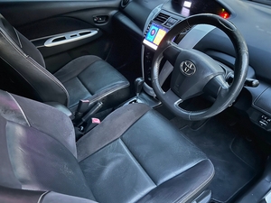 รถบ้าน รถมือสอง Toyota Vios 1.5 รุ่น E (50th) เกียร์ Auto ปี 2012 โดย หญิงรถบ้าน รถมือสองขอนแก่น ราคาถูก ผ่อนสบาย