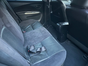 รถบ้าน รถมือสอง Toyota Vios 1.5 รุ่น E (50th) เกียร์ Auto ปี 2012 โดย หญิงรถบ้าน รถมือสองขอนแก่น ราคาถูก ผ่อนสบาย