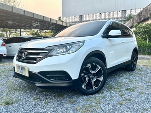 รถบ้าน รถมือสอง Honda CR-V 2.0 i-VTEC รุ่น E เกียร์ Auto 4WD ปี 2012 โดย หญิงรถบ้าน รถมือสองขอนแก่น ราคาถูก ผ่อนสบาย