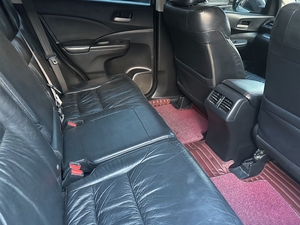 รถบ้าน รถมือสอง Honda CR-V 2.0 i-VTEC รุ่น E เกียร์ Auto 4WD ปี 2012 โดย หญิงรถบ้าน รถมือสองขอนแก่น ราคาถูก ผ่อนสบาย