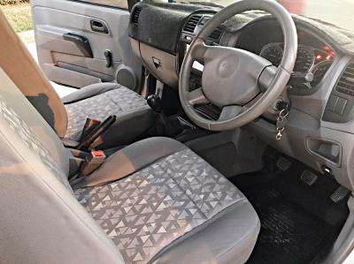 รถบ้าน รถมือสอง ISUZU D-MAX SPACECAB SX 2.5 Ddi i-TEQ ปี 2006 โดย หญิงรถบ้าน รถมือสองขอนแก่น ราคาถูก ผ่อนสบาย