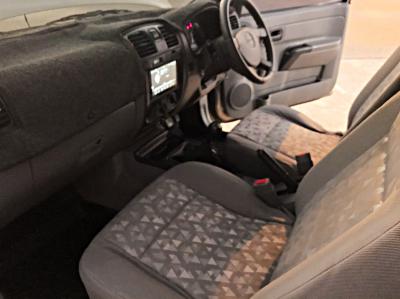 รถบ้าน รถมือสอง ISUZU D-MAX SPACECAB SX 2.5 Ddi i-TEQ ปี 2006 โดย หญิงรถบ้าน รถมือสองขอนแก่น ราคาถูก ผ่อนสบาย