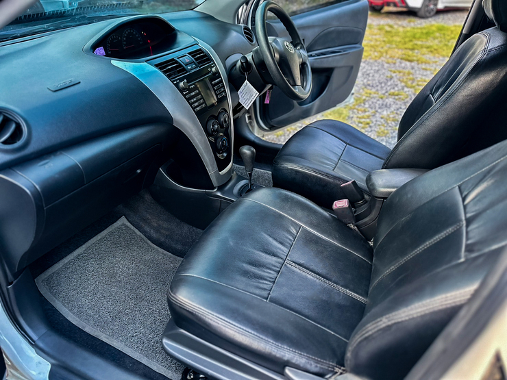 รถบ้าน รถมือสอง Toyota Vios 1.5 รุ่น E เกียร์ Auto ปี 2011 โดย หญิงรถบ้าน รถมือสองขอนแก่น ราคาถูก ผ่อนสบาย