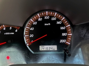 รถบ้าน รถมือสอง Toyota Hilux Vigo Champ Prerunner Double Cab 3.0 รุ่น G เกียร์ M/T ปี 2013 โดย หญิงรถบ้าน รถมือสองขอนแก่น ราคาถูก ผ่อนสบาย