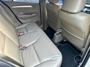 รถบ้าน รถมือสอง Honda City 1.5 i-VTEC รุ่น S เกียร์ Auto ปี 2011  โดย หญิงรถบ้าน รถมือสองขอนแก่น ราคาถูก ผ่อนสบาย