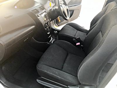 รถบ้าน รถมือสอง Toyata Vios 1.5 รุ่น J เกียร์ ​Auto ปี 2011 โดย หญิงรถบ้าน รถมือสองขอนแก่น ราคาถูก ผ่อนสบาย