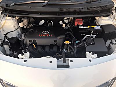รถบ้าน รถมือสอง Toyata Vios 1.5 รุ่น J เกียร์ ​Auto ปี 2011 โดย หญิงรถบ้าน รถมือสองขอนแก่น ราคาถูก ผ่อนสบาย