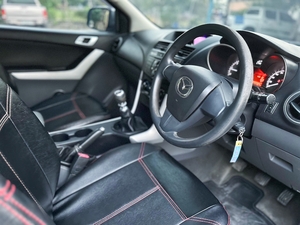 รถบ้าน รถมือสอง Mazda BT-50 Pro Hi-Racer Freestyle Cab 2.2 เกียร์ MT 2WD ปี 2012  โดย หญิงรถบ้าน รถมือสองขอนแก่น ราคาถูก ผ่อนสบาย