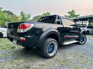 รถบ้าน รถมือสอง Mazda BT-50 Pro Hi-Racer Freestyle Cab 2.2 เกียร์ MT 2WD ปี 2012  โดย หญิงรถบ้าน รถมือสองขอนแก่น ราคาถูก ผ่อนสบาย