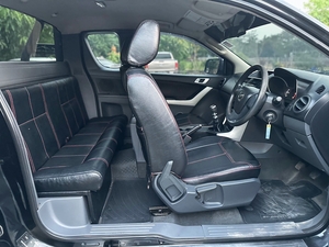 รถบ้าน รถมือสอง Mazda BT-50 Pro Hi-Racer Freestyle Cab 2.2 เกียร์ MT 2WD ปี 2012  โดย หญิงรถบ้าน รถมือสองขอนแก่น ราคาถูก ผ่อนสบาย