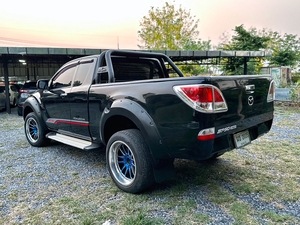 รถบ้าน รถมือสอง Mazda BT-50 Pro Hi-Racer Freestyle Cab 2.2 เกียร์ MT 2WD ปี 2012  โดย หญิงรถบ้าน รถมือสองขอนแก่น ราคาถูก ผ่อนสบาย