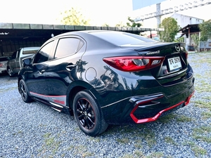 รถบ้าน รถมือสอง Mazda2 Sedan 1.3 SkyActiv-G High Plus เกียร์ Auto ปี 2016 โดย หญิงรถบ้าน รถมือสองขอนแก่น ราคาถูก ผ่อนสบาย
