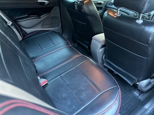 รถบ้าน รถมือสอง Honda Civic 1.8 i-VTEC รุ่น E เกียร์ Auto ปี 2011 โดย หญิงรถบ้าน รถมือสองขอนแก่น ราคาถูก ผ่อนสบาย