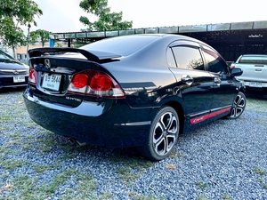 รถบ้าน รถมือสอง Honda Civic 1.8 i-VTEC รุ่น E เกียร์ Auto ปี 2011 โดย หญิงรถบ้าน รถมือสองขอนแก่น ราคาถูก ผ่อนสบาย