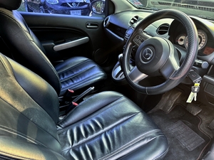 รถบ้าน รถมือสอง Mazda2 1.5 Sport Maxx เกียร์ Auto ปี 2012 Hatchback โดย หญิงรถบ้าน รถมือสองขอนแก่น ราคาถูก ผ่อนสบาย