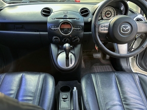 รถบ้าน รถมือสอง Mazda2 1.5 Sport Maxx เกียร์ Auto ปี 2012 Hatchback โดย หญิงรถบ้าน รถมือสองขอนแก่น ราคาถูก ผ่อนสบาย