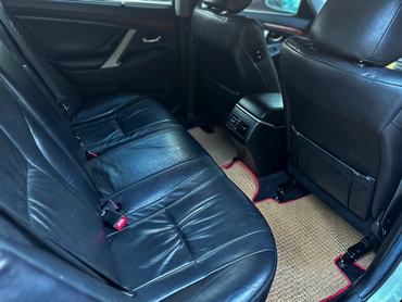 รถบ้าน รถมือสอง Toyota Camry 2.0 รุ่น G Extremo เกียร์ Auto ปี 2010 โดย หญิงรถบ้าน รถมือสองขอนแก่น ราคาถูก ผ่อนสบาย