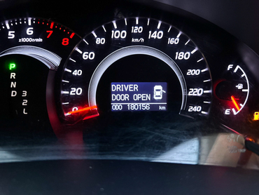 รถบ้าน รถมือสอง Toyota Camry 2.0 รุ่น G Extremo เกียร์ Auto ปี 2010 โดย หญิงรถบ้าน รถมือสองขอนแก่น ราคาถูก ผ่อนสบาย