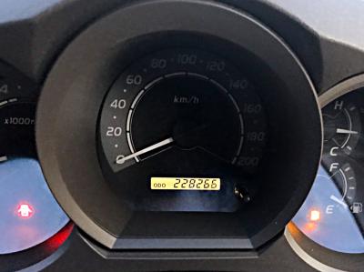 รถบ้าน รถมือสอง Toyota Hilux Vigo Smart CAB 2.5 รุ่น E ปี 2552 โดย หญิงรถบ้าน รถมือสองขอนแก่น ราคาถูก ผ่อนสบาย
