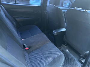 รถบ้าน รถมือสอง Toyota Yaris 1.2 รุ่น E เกียร์ Auto ปี 2018  โดย หญิงรถบ้าน รถมือสองขอนแก่น ราคาถูก ผ่อนสบาย