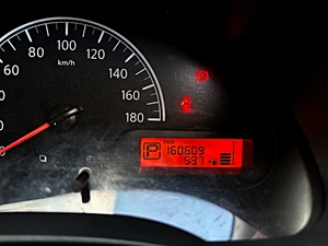 รถบ้าน รถมือสอง Nissan Almera 1.2 รุ่น E เกียร์ Auto ปี 2013 โดย หญิงรถบ้าน รถมือสองขอนแก่น ราคาถูก ผ่อนสบาย