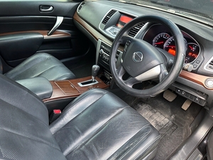 รถบ้าน รถมือสอง Nissan Teana 250 XV V6 เกียร์ Auto ปี 2011 โดย หญิงรถบ้าน รถมือสองขอนแก่น ราคาถูก ผ่อนสบาย