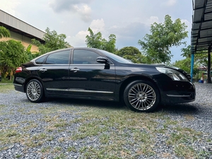 รถบ้าน รถมือสอง Nissan Teana 250 XV V6 เกียร์ Auto ปี 2011 โดย หญิงรถบ้าน รถมือสองขอนแก่น ราคาถูก ผ่อนสบาย