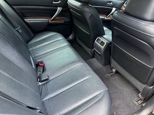 รถบ้าน รถมือสอง Nissan Teana 250 XV V6 เกียร์ Auto ปี 2011 โดย หญิงรถบ้าน รถมือสองขอนแก่น ราคาถูก ผ่อนสบาย