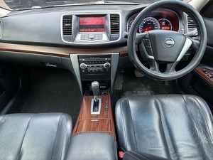 รถบ้าน รถมือสอง Nissan Teana 250 XV V6 เกียร์ Auto ปี 2011 โดย หญิงรถบ้าน รถมือสองขอนแก่น ราคาถูก ผ่อนสบาย