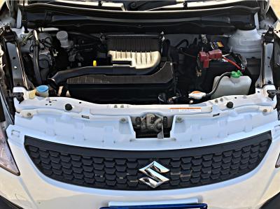รถบ้าน รถมือสอง Suzuki Swift 1.2  เกียร์ MT ปี 2015 โดย หญิงรถบ้าน รถมือสองขอนแก่น ราคาถูก ผ่อนสบาย
