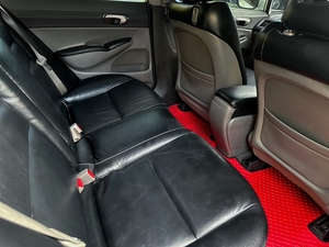 รถบ้าน รถมือสอง Honda Civic 1.8 i-VTEC รุ่น E เกียร์ Auto ปี 2010 โดย หญิงรถบ้าน รถมือสองขอนแก่น ราคาถูก ผ่อนสบาย