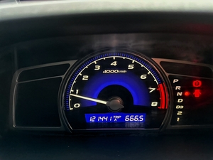 รถบ้าน รถมือสอง Honda Civic 1.8 i-VTEC รุ่น E เกียร์ Auto ปี 2010 โดย หญิงรถบ้าน รถมือสองขอนแก่น ราคาถูก ผ่อนสบาย